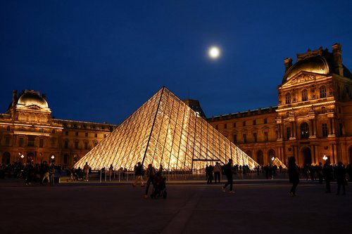 Louvre