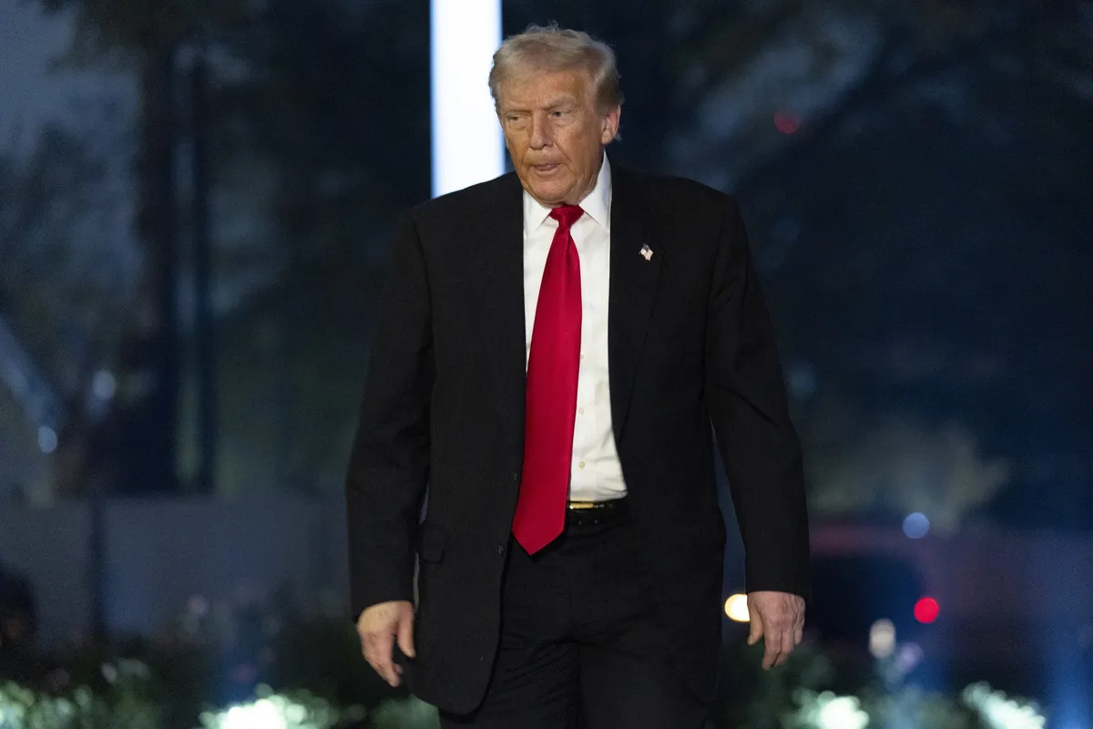 Trump pomilostil nekdanjega newyorškega župana in odvetnika Rudyja Giulianija