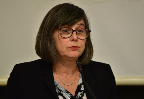 Mojca Schlamberger Brezar