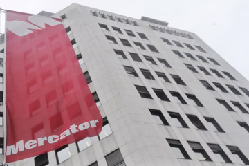 Menjava na čelu našega največjega trgovca