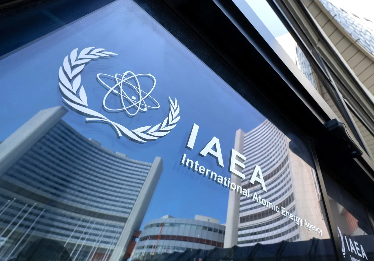 IAEA po mesecih brez dostopa poziva Iran, naj omogoči preverjanje zalog urana
