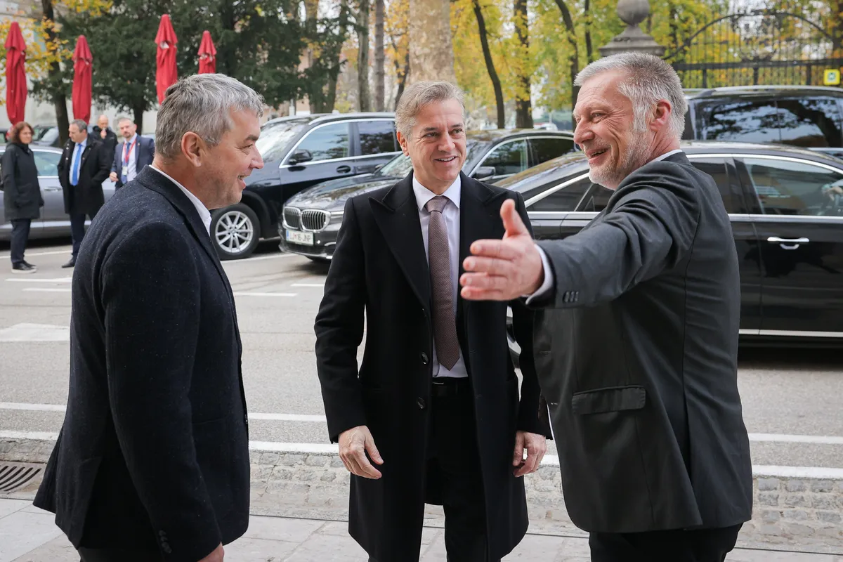 Nova Gorica dobiva javno univerzo: prvi korak je že narejen