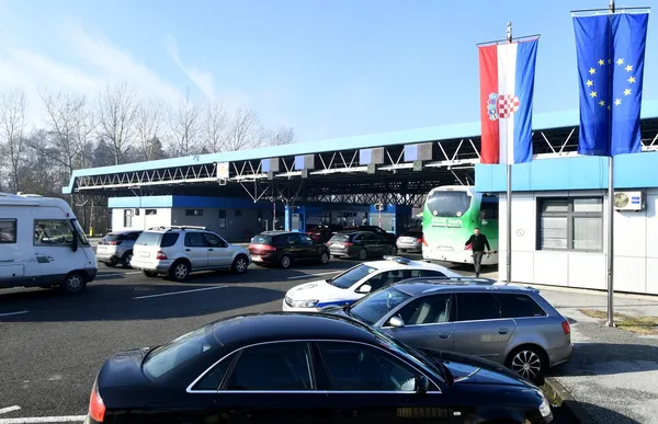 Mednarodna sramota prerasla v škandal. Plenković: "To sem storil namenoma"