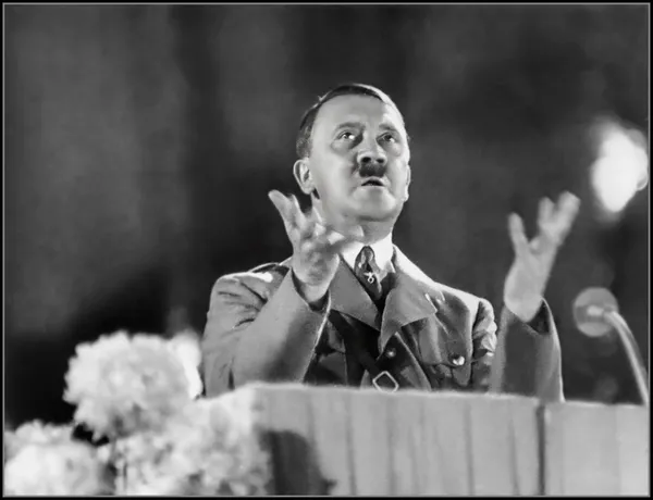 Nova analiza DNK razkriva, da je imel Hitler redko genetsko motnjo