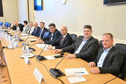 Župani jugovzhodne Slovenije