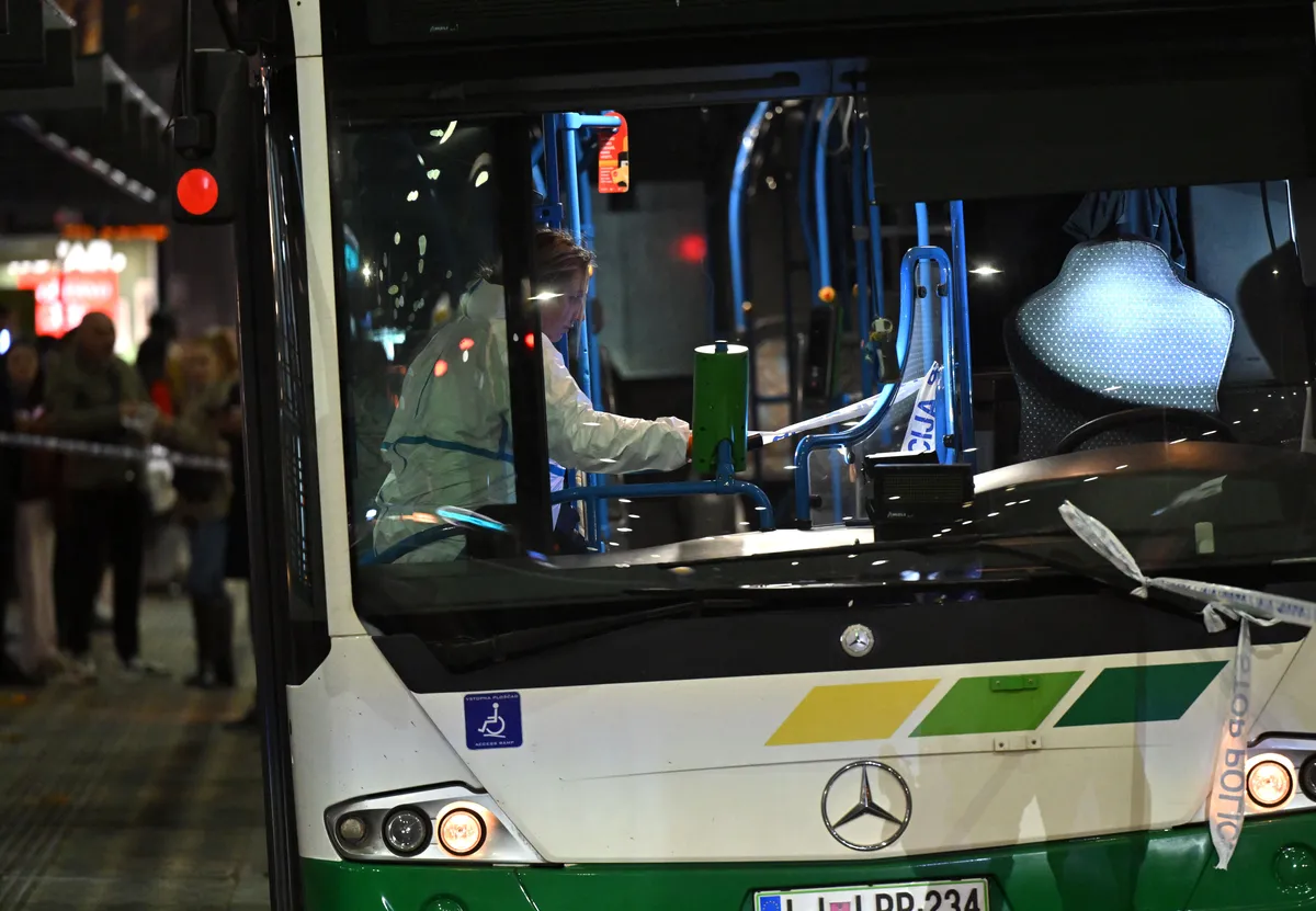 Po napadu na Bavarskem dvoru v sindikatu voznikov avtobusov zahtevajo ukrepanje