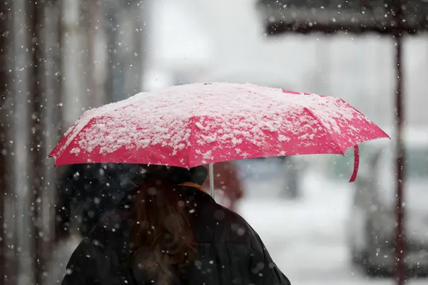 Prihajajo padavine in niz ohladitev: kdaj bi lahko snežilo tudi po nižinah?