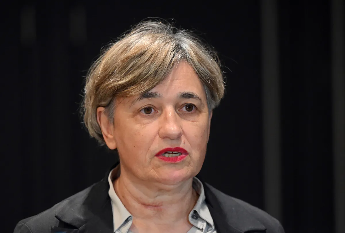 Poslanka Levice Nataša Sukič zaradi primera Tee Košir podaja kazensko ovadbo. Zoper koga?