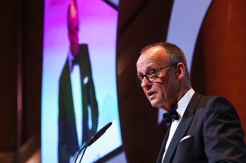 Friedrich Merz