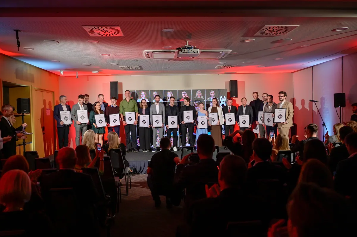 Mladi Slovenci, ki premikajo meje: Forbes Slovenija razglasil prve izbrance prestižnega izbora 30 pod 30