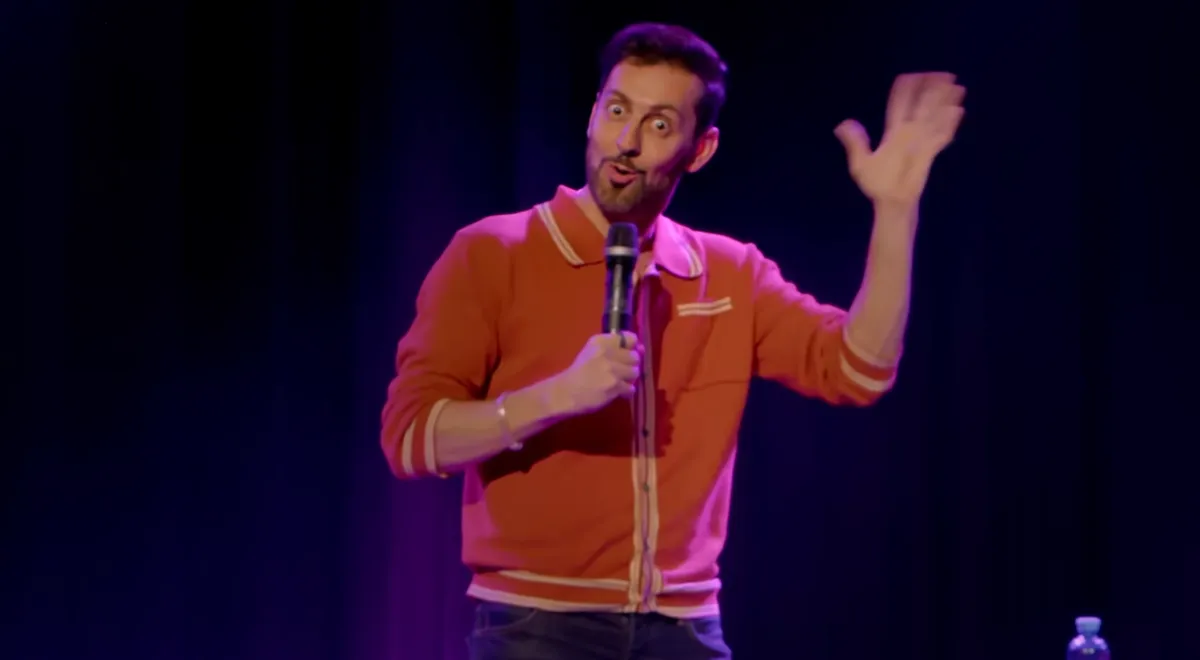 Goran Dragić delil video, ki je hit na Balkanu: nihče ni pričakoval, kdo sedi v prvi vrsti