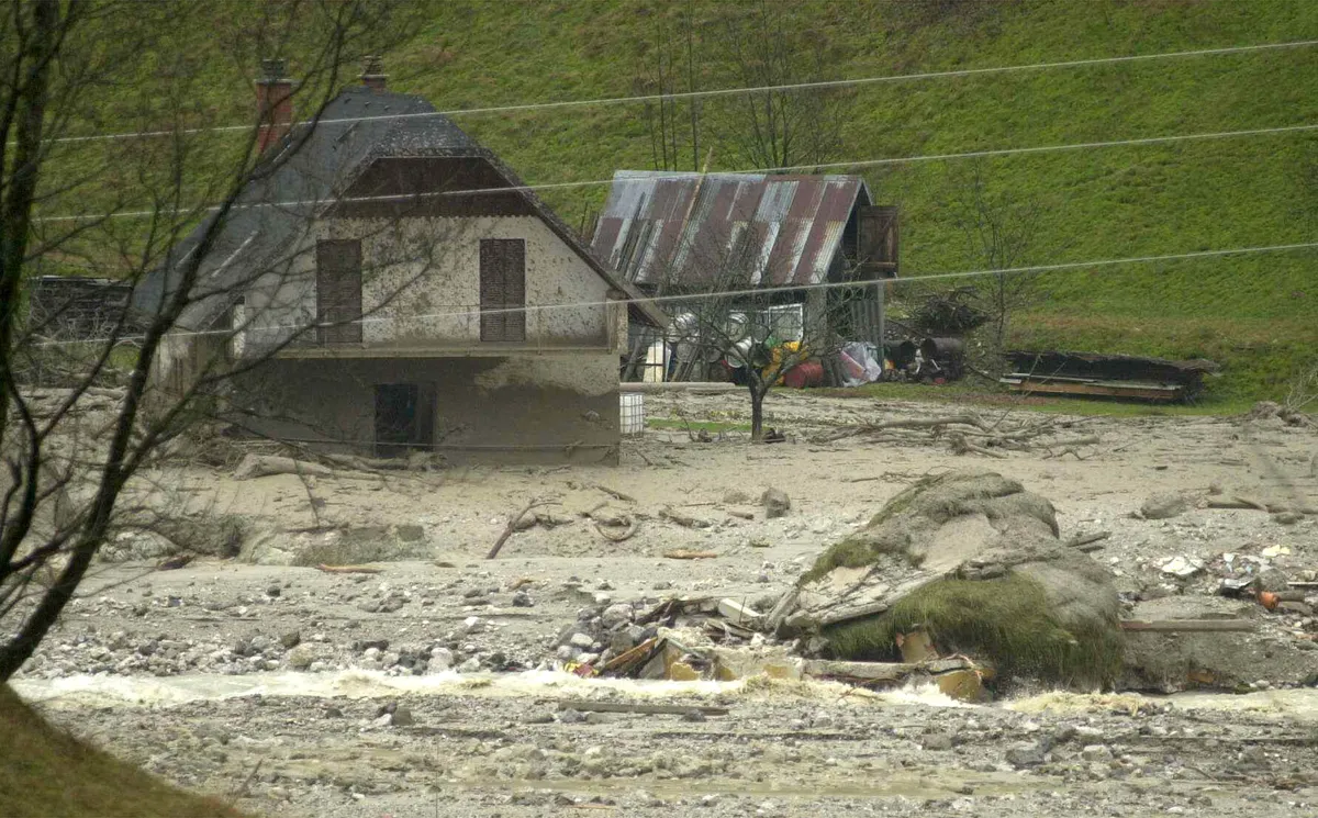 25 let od tragedije, ki je vzela sedem življenj