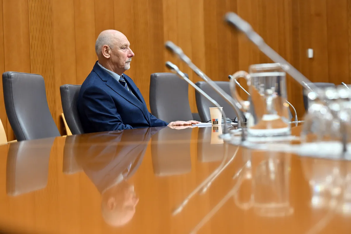 Kandidat za ministra Zlobko pred odborom DZ: Zakon mora veljati za vse enako