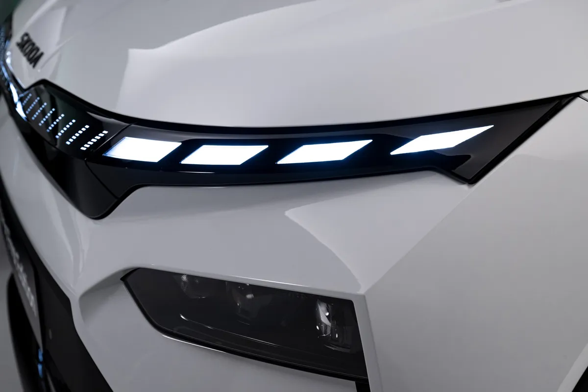 Najboljši avto za leto 2026? Tako so izbrali Nemci