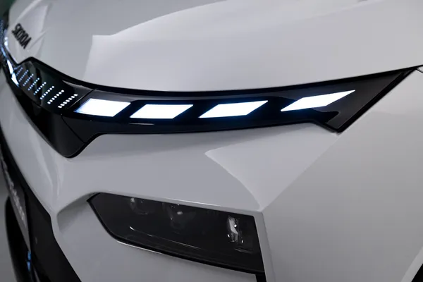 Najboljši avto za leto 2026? Tako so izbrali Nemci