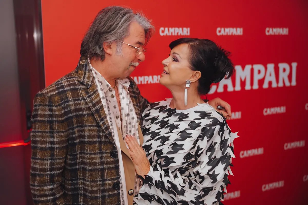 Miša Molk prejela nagrado za življenjsko delo na Elle Style Awards 2025