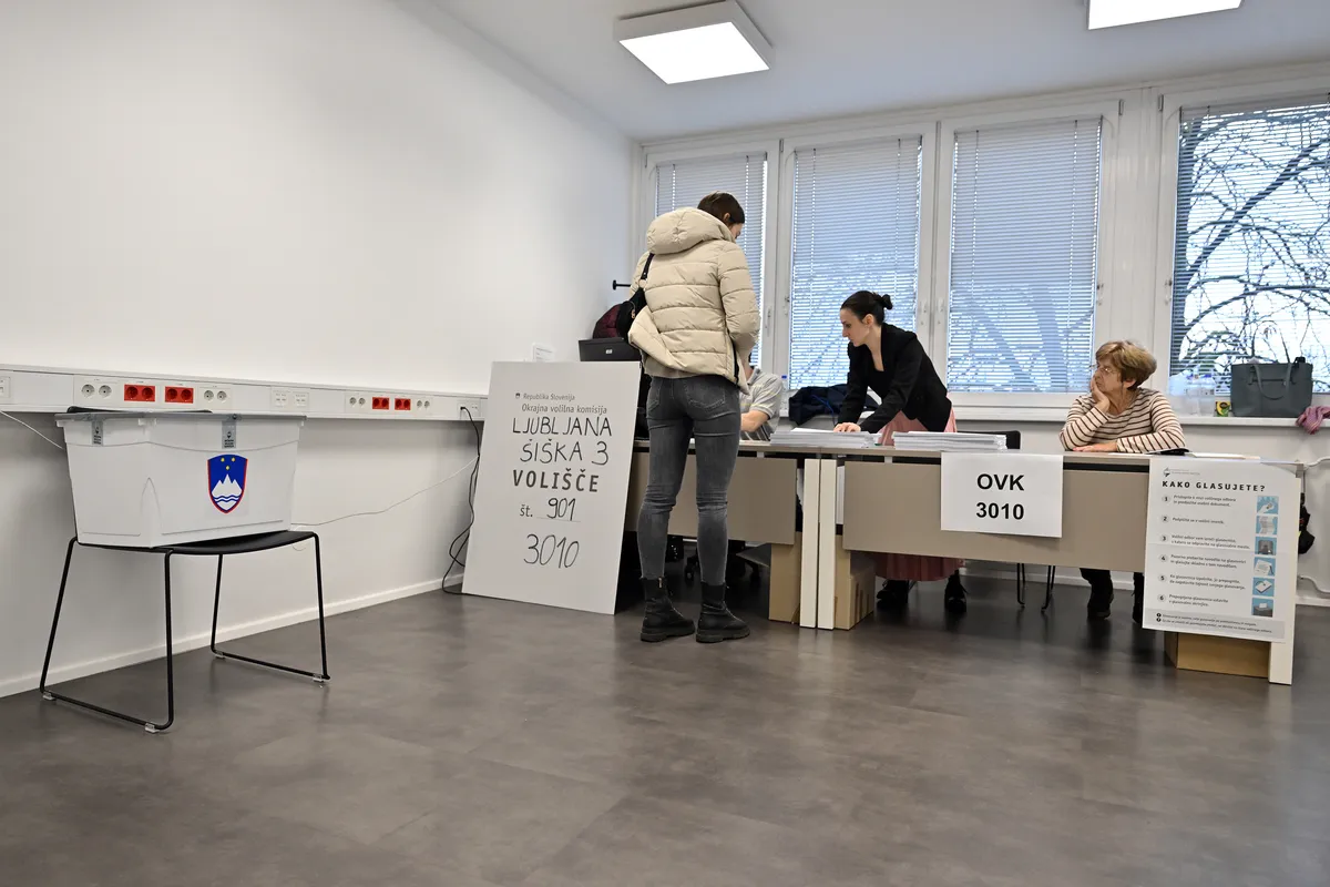 Kaj sledi, če bo zakon na referendumu potrjen, in kaj, če bo zavrnjen?