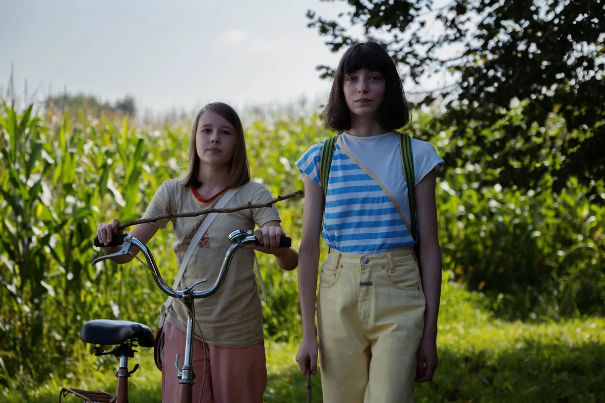 Prvenec režiserke Ivakič v tekmovalnem programu filmskega festivala v Torinu