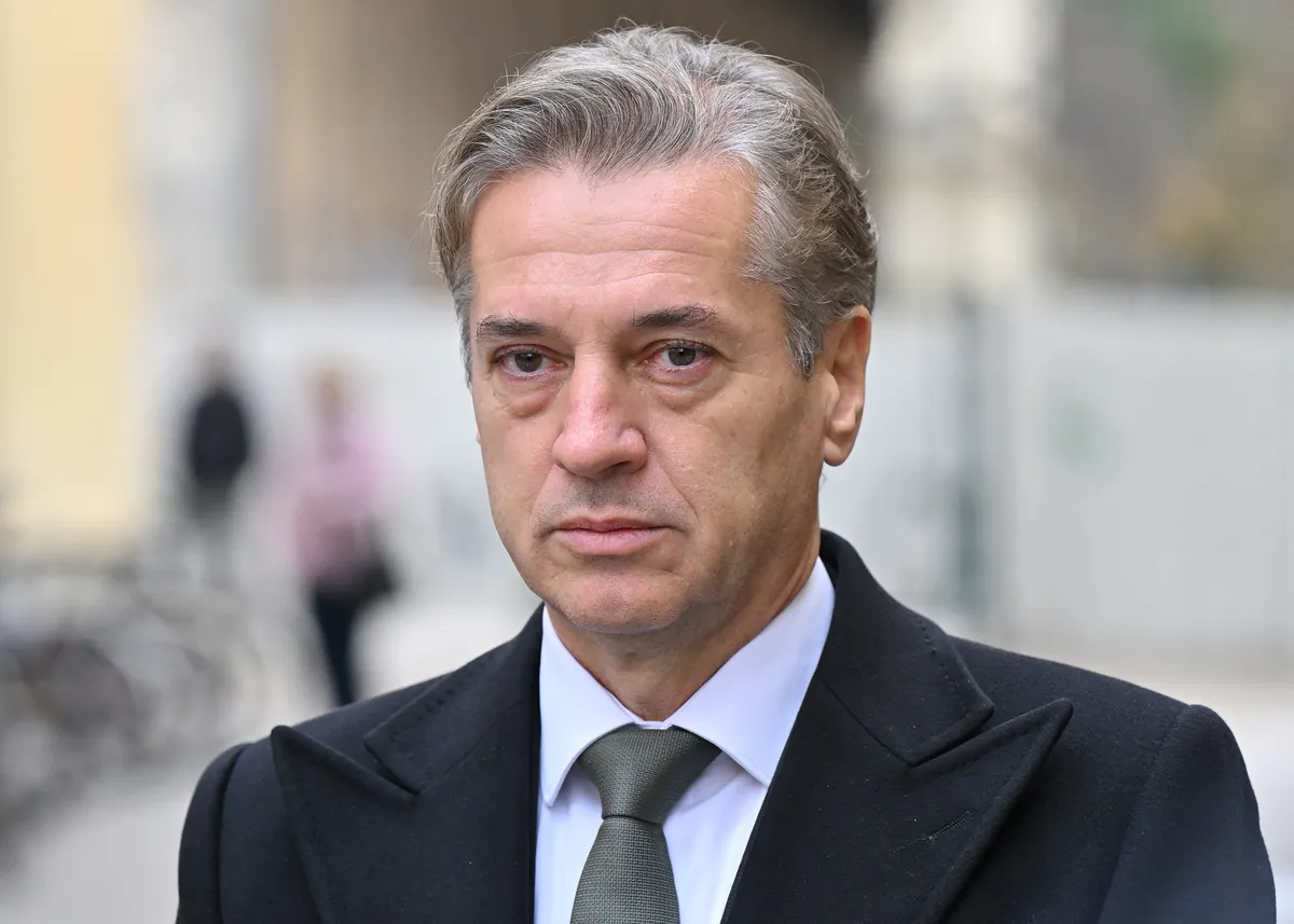 Premier Golob po referendumu: To ni politična tema, to je bilo vprašanje dostojanstva