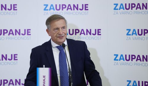 Karl Erjavec