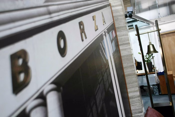 Vlada nasprotuje hrvaškemu državnemu prevzemu Ljubljanske borze. ATVP preložila odločitev