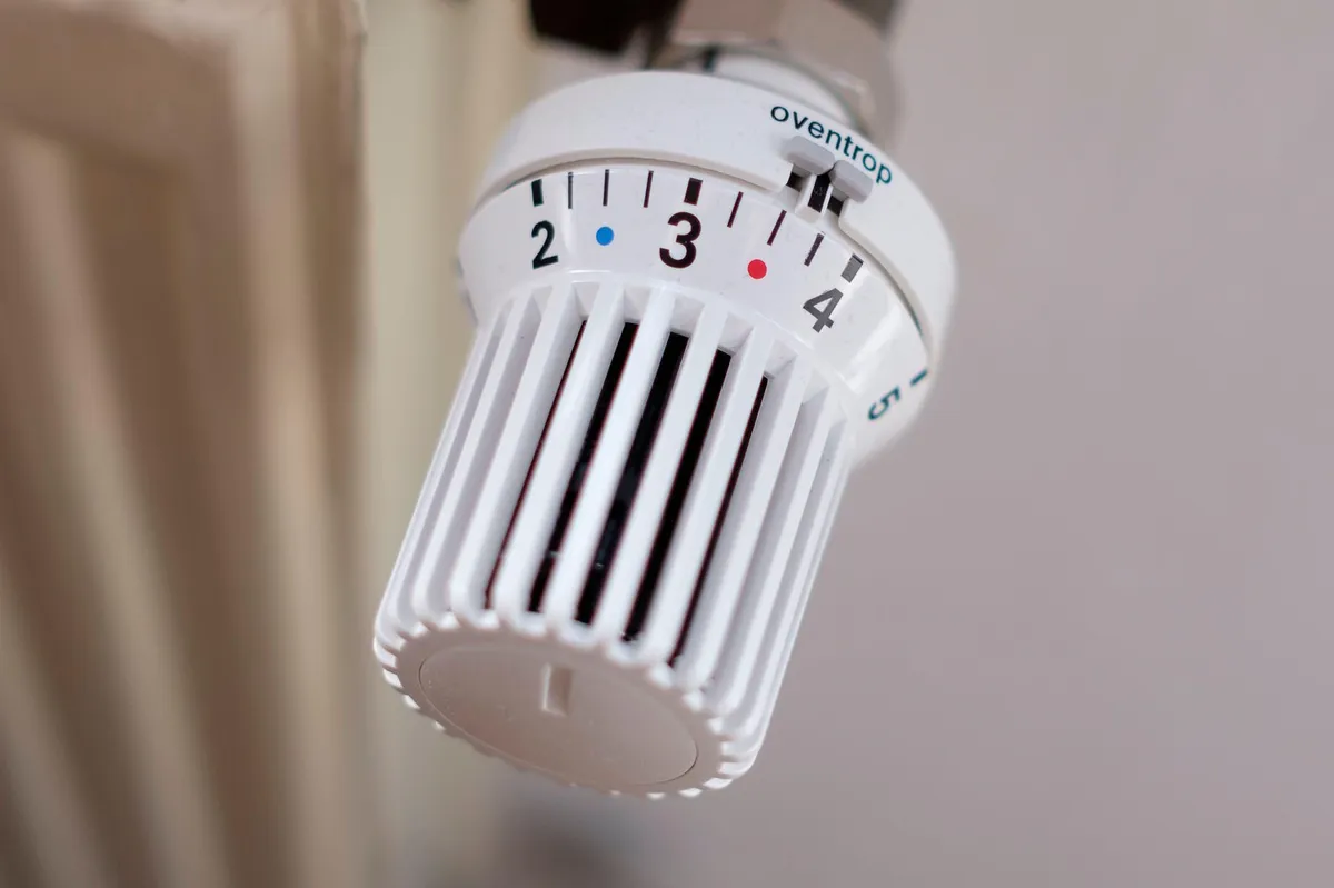 Strokovnjaki razkrivajo, kaj pomenijo številke na ventilu radiatorja