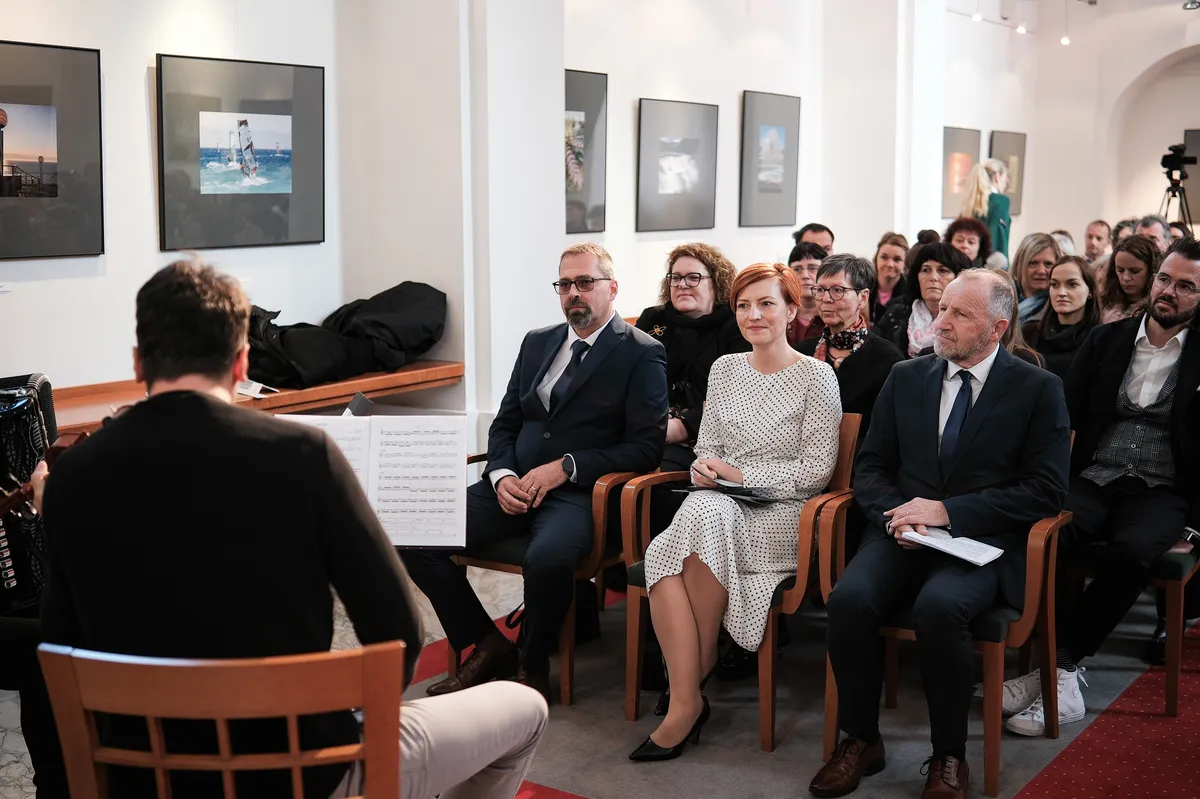 Ob dnevu splošnih knjižnic nagrade najboljšim knjižničnim projektom