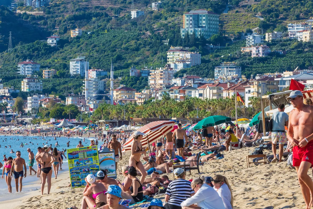 Po prerekanjih vendarle dosegli dogovor, kje bo prihodnja podnebna konferenca