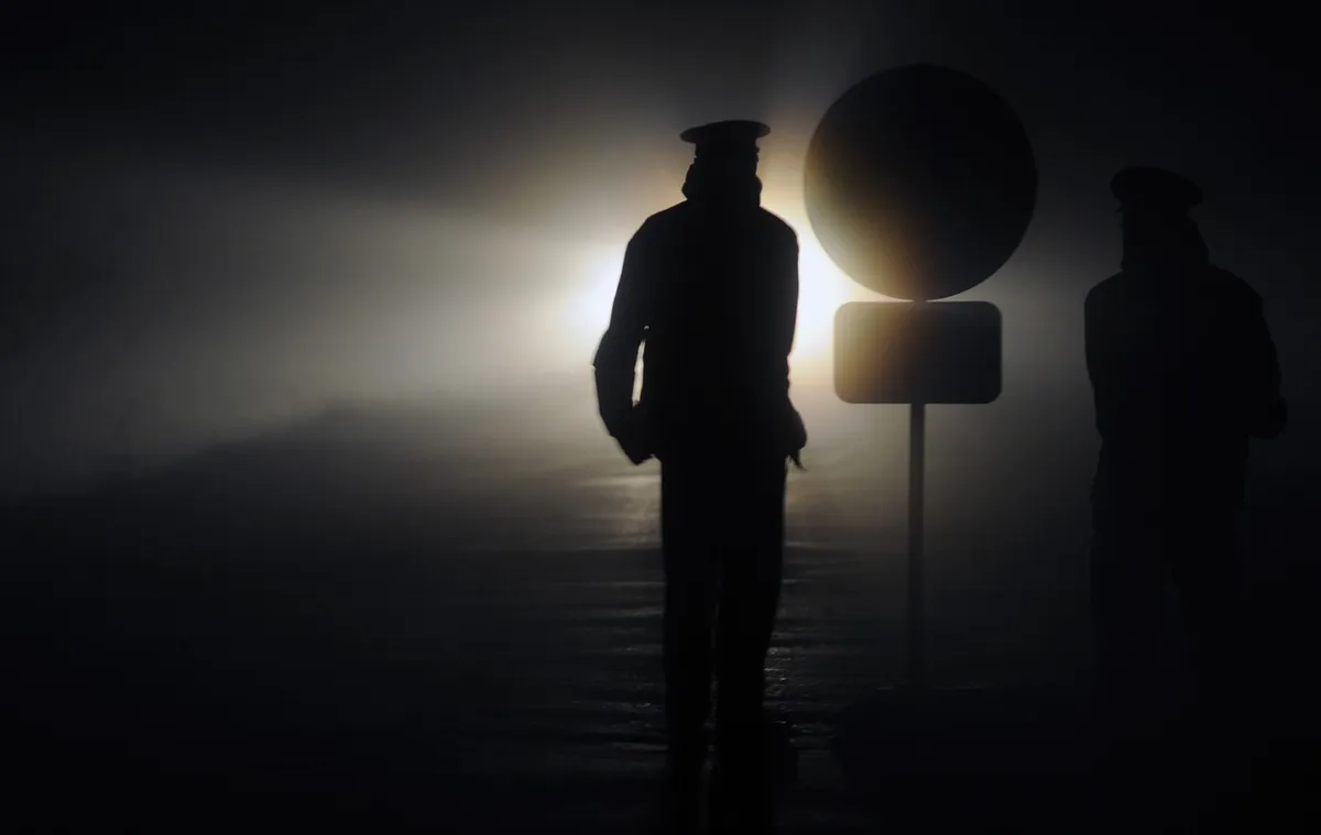 Komandir policijske postaje policista kaznoval z dežurstvi zgolj ob sobotah