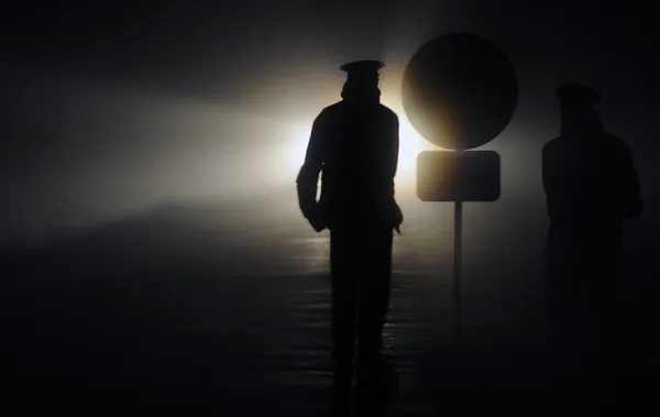 88-letnik poklical policijo: nič jih ni moglo pripraviti na to, kar so videli