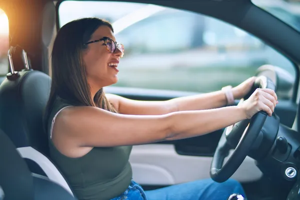 Trik za dolgotrajno svežino v avtomobilu: preprosto in naravno