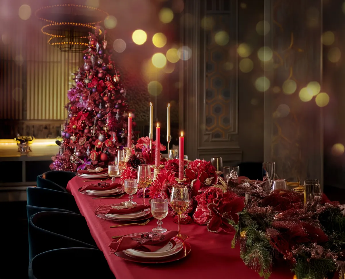 Če letos izberete le eno dekoracijo, naj bo ta…