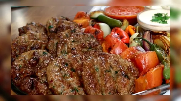 Kako polpete pripravijo Turki: verjetno najbolj sočni, kar ste jih kdaj poskusili