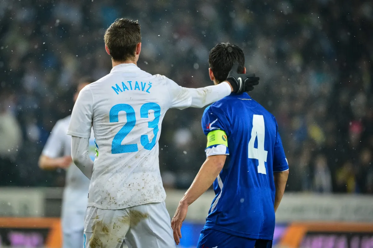 Strokovni nadzor potrdil, da kazen za hudo nasilje v zadevi Matavž ni bila primerna