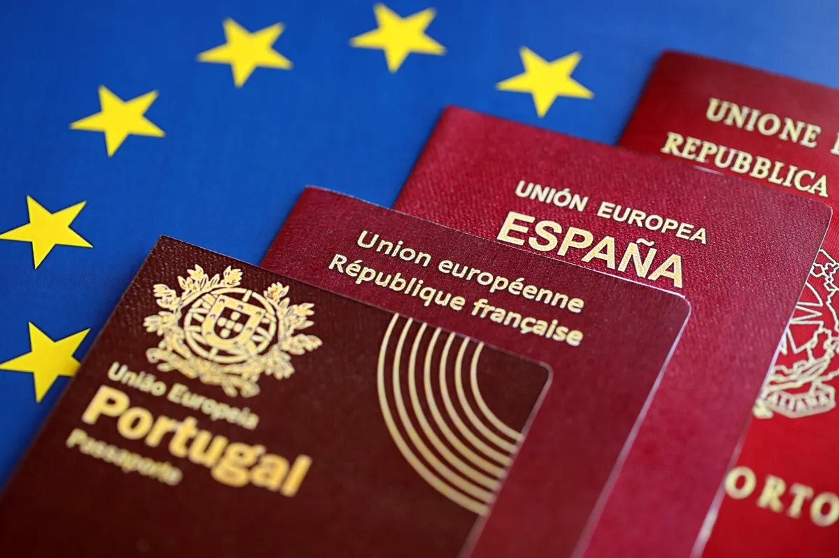 Objavili nov seznam najmočnejših potnih listov. Švedska na vrhu, kje je Slovenija?