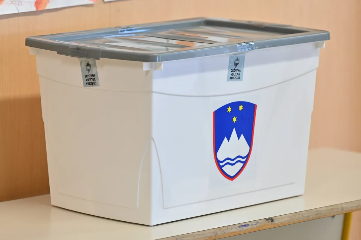 Znano je, kdaj bo potekal prvi referendum