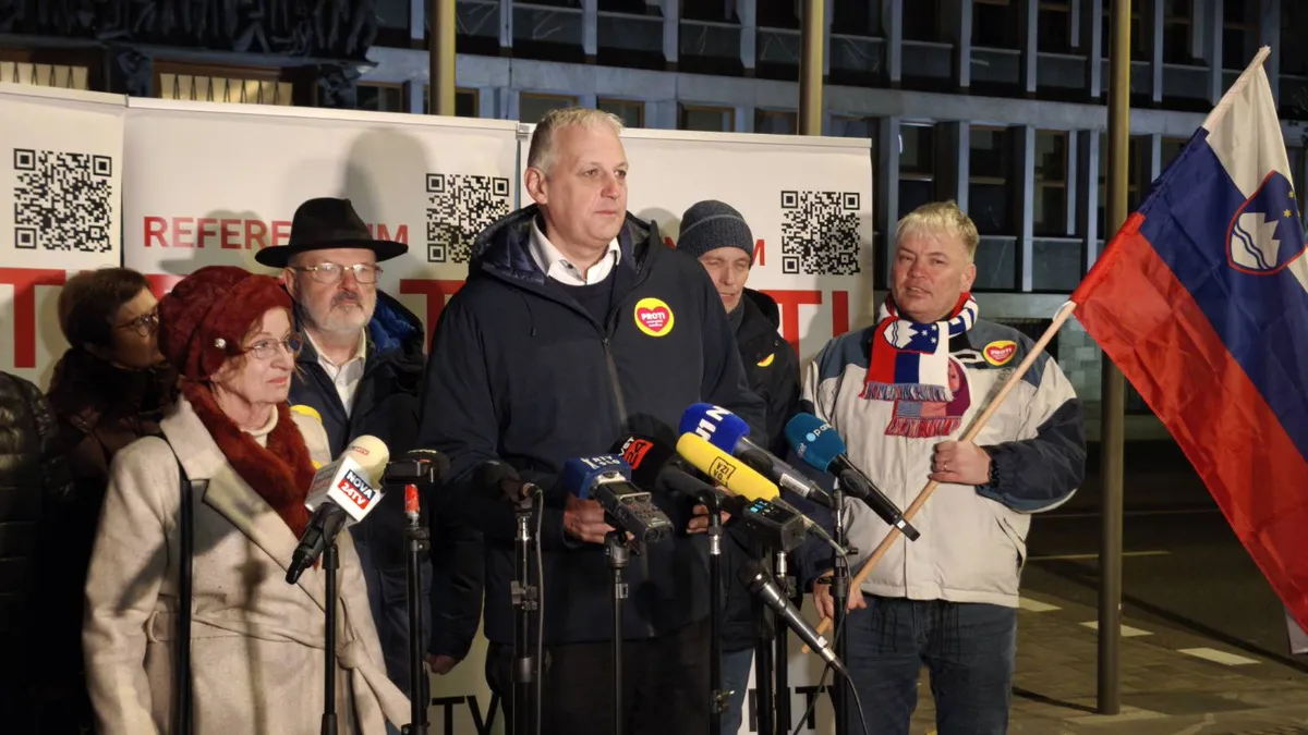 Primc gre s shodom pred vrhovno sodišče pred odločanjem sodnikov