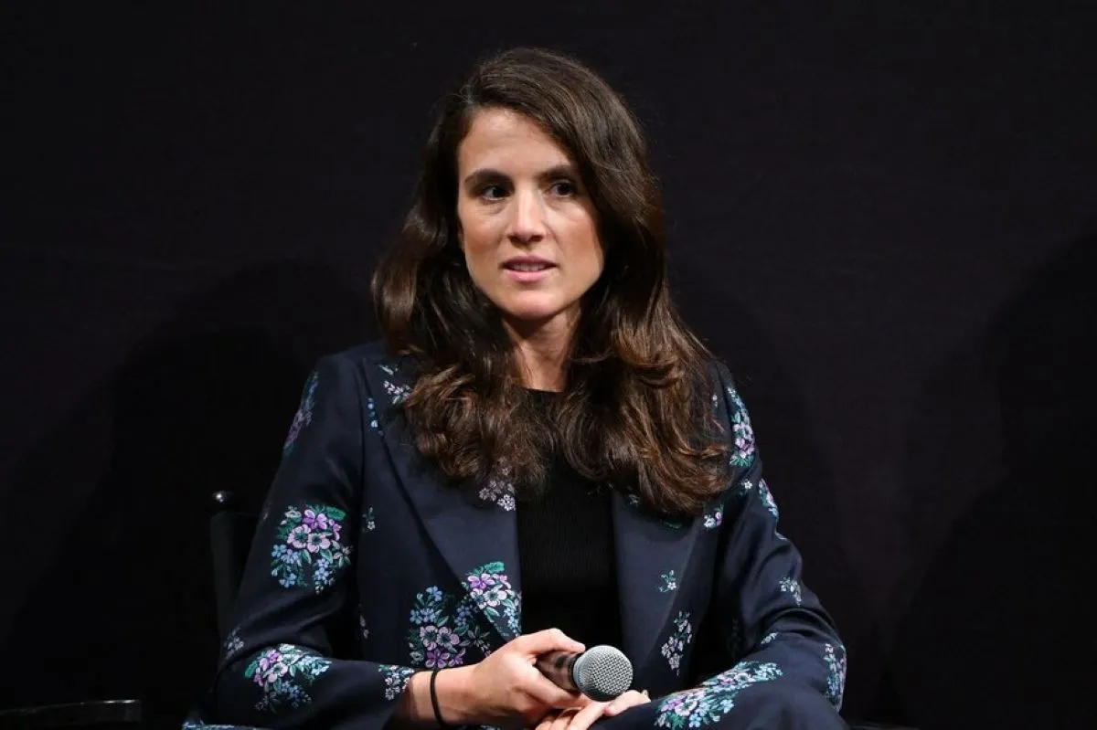 Ganljiva izpoved Kennedyjeve vnukinje: "Ko umiraš, se začneš spominjati vsega"