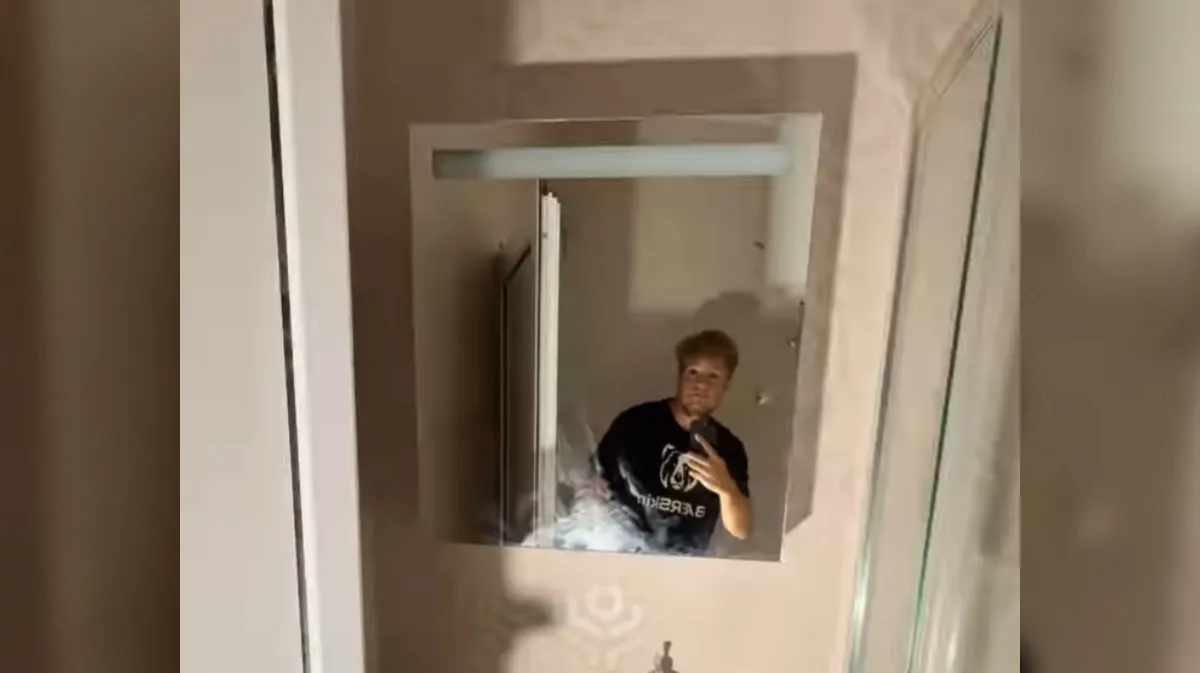 Američan kupil hišo na Hrvaškem in naletel na nepričakovane težave: "Povsod so"