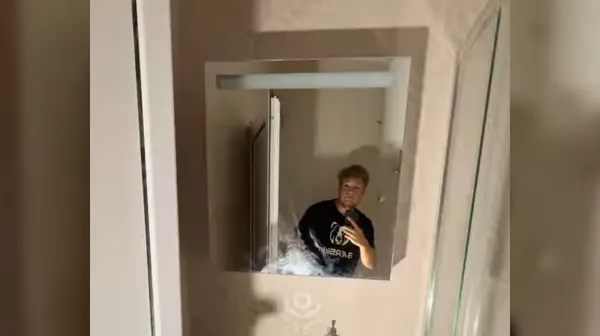 Američan kupil hišo na Hrvaškem in naletel na nepričakovane težave: "Povsod so"