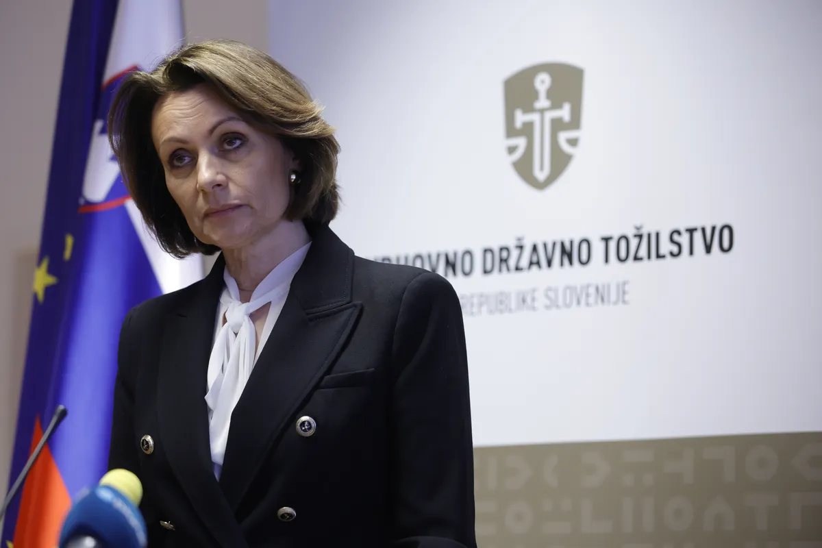 V sodniških in tožilskih vrstah kritični do zakona o Skoku: Ne bo prispeval k učinkovitejšemu pregonu