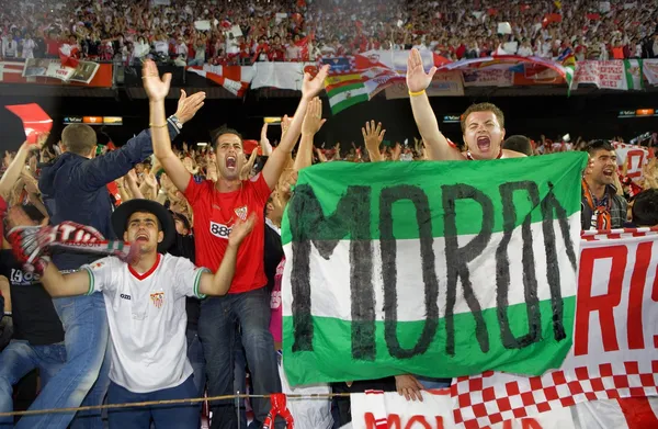 Ko izgubi "moje" moštvo: študija razkrila, kaj se v resnici dogaja v možganih navijačev