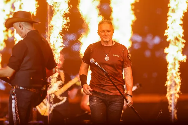 Spor med Thompsonom in županom Zagreba, pevec grozi z "radikalnimi potezami"