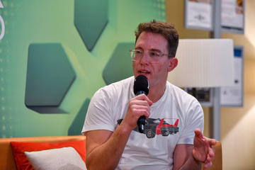 Hrvaško milijardno podjetje, ki podpira tisoče start upov: Načrt je tudi sebičen