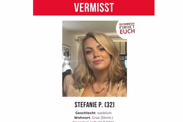 Izginotje Avstrijke: aretirali še dva slovenska državljana, oglasili so se njeni starši