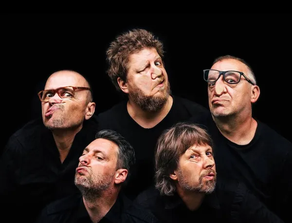 Ena najbolj znanih slovenskih glasbenih skupin se poslavlja z odrov