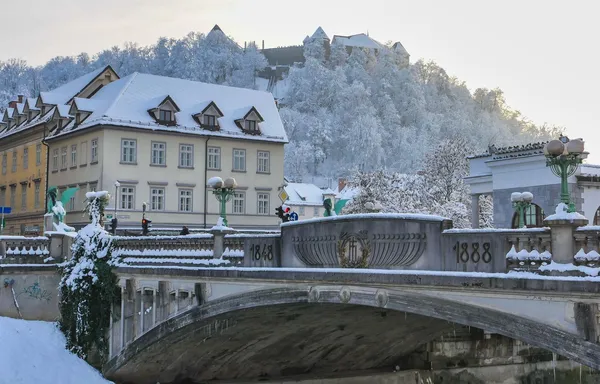 Začenja se meteorološka zima: vremenoslovec pojasnil, kakšne so napovedi za Slovenijo