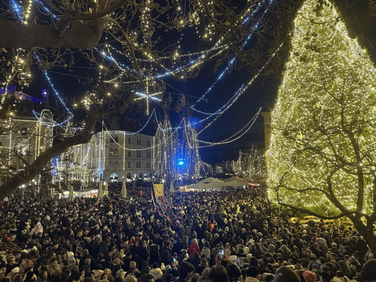 Sprememba v prestolnici: trubači ne bodo smeli več nastopati