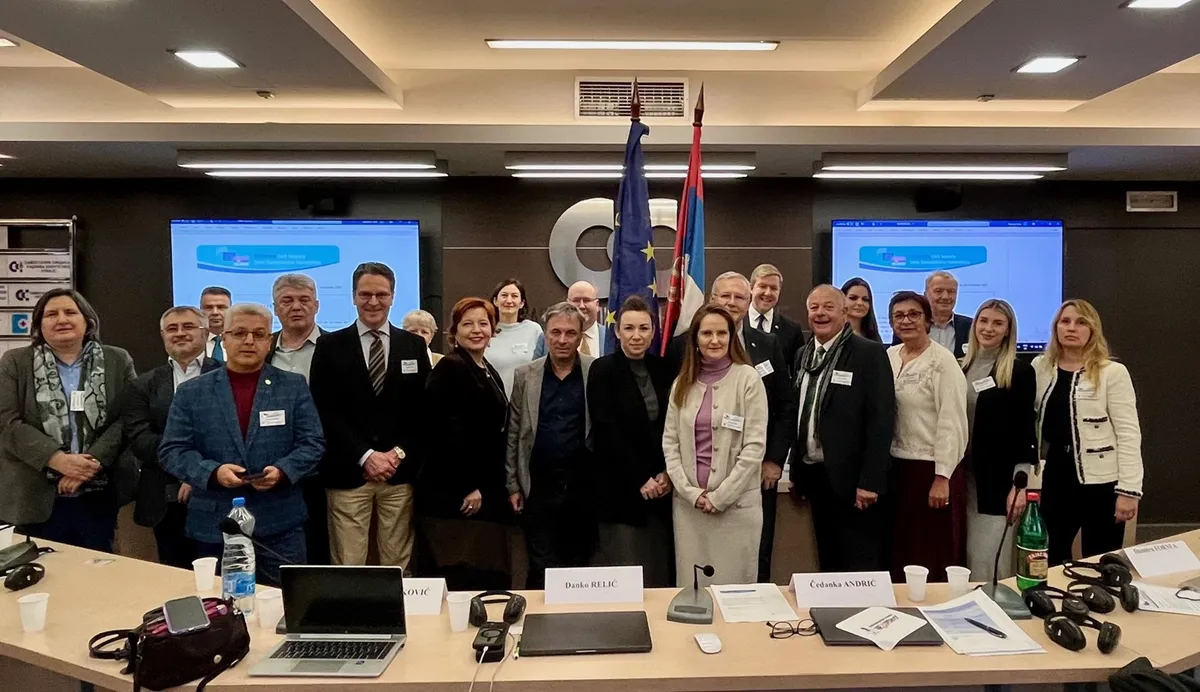 JCC pozdravlja pobudo za menedžerski odkup medijev od United Group