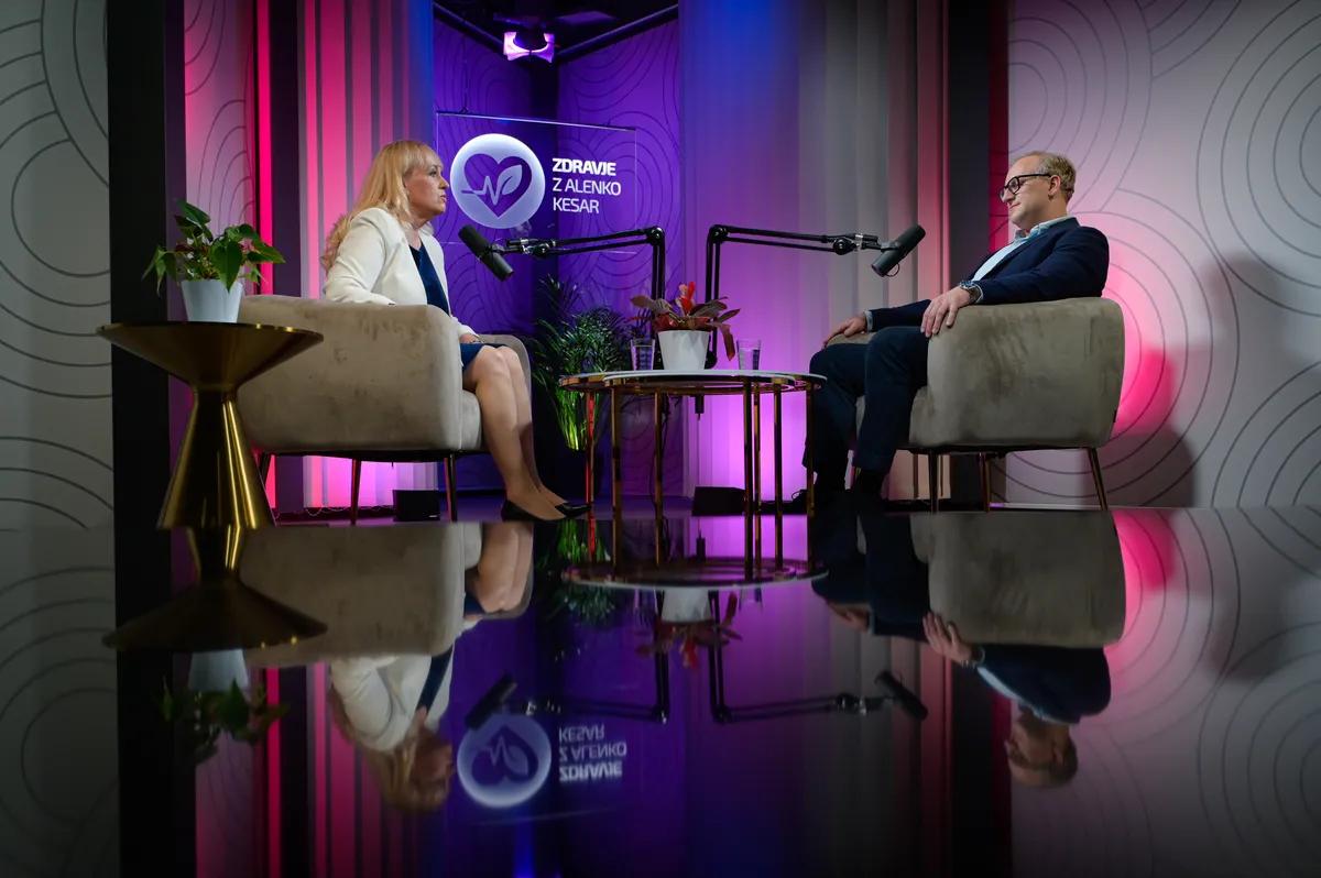 Pregled, ki traja nekaj sekund, a lahko reši življenje